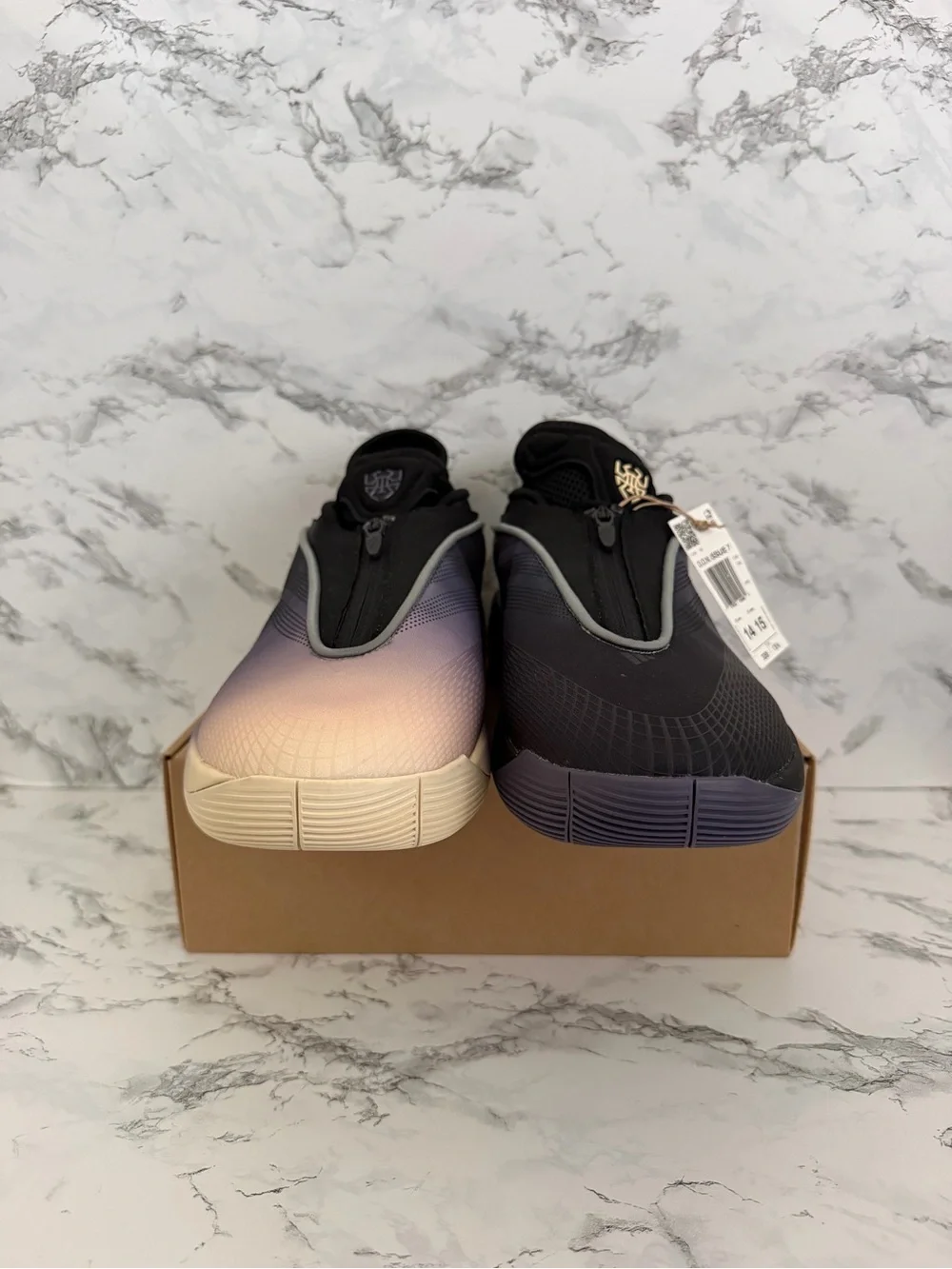 Adidas D.O.N. Issue 7 Pulse Preloved Violet Basketball Shoes JR9503 Men Size 14